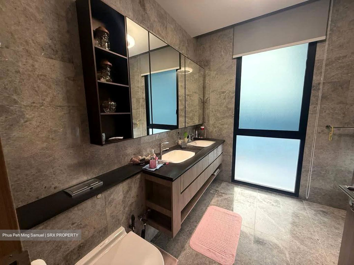 Parc Komo (D17), Apartment #626659071